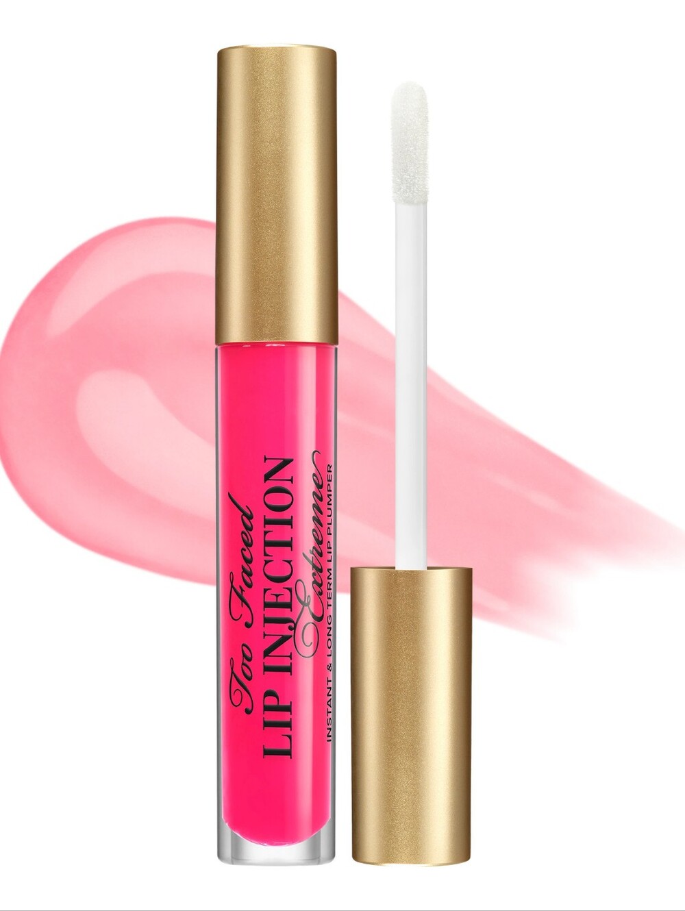 Pink Punch Lip Injection Extreme Hydrating Too Faced Brand New in Box (NWT)